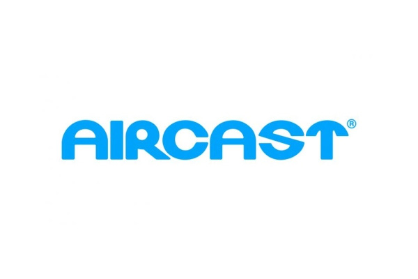 Aircast: Worldwide Medical-Quality Support
