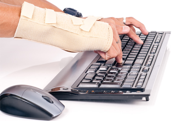 Best Wrist Supports for Carpal Tunnel Syndrome 2024