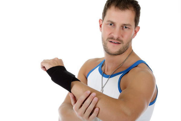 Best Wrist Supports for the Gym