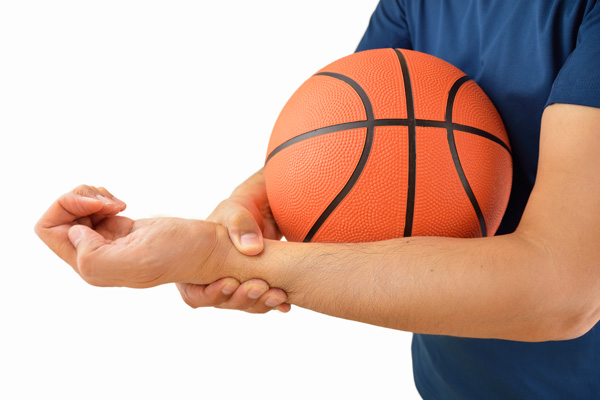 Best Wrist Supports for Basketball