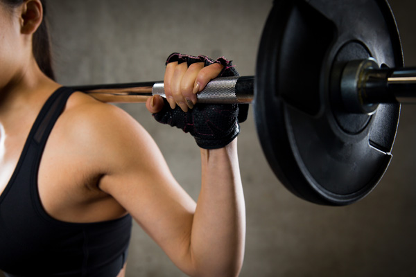 How to Avoid Wrist Pain when Weightlifting