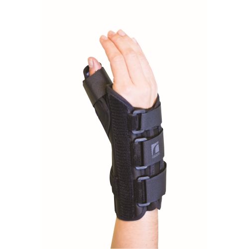 Ossur Form Fit Brace with Thumb Spica