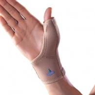 Oppo Neoprene Wrist and Thumb Support for Arthritis