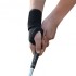 4Dflexisport® Active Black Wrist Support for Arthritis of the Thumb