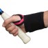 4Dflexisport® Active Raspberry Wrist Support