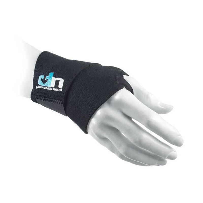 Ultimate Performance Ultimate Wrist Wrap