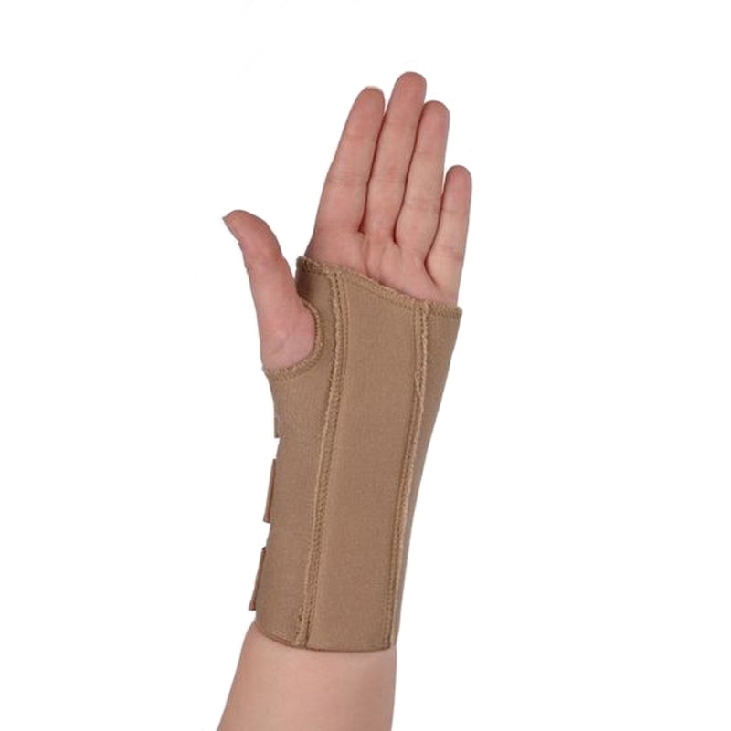 Bodymedics Basic Wrist Brace for Carpal Tunnel Syndrome