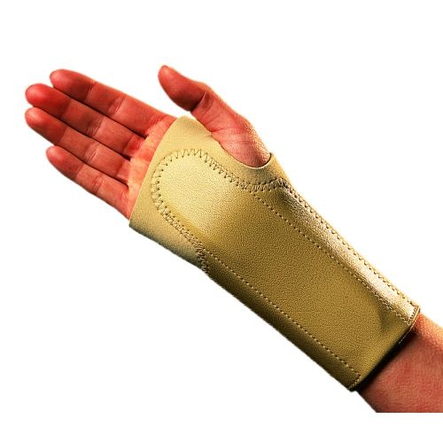 Neoprene Short Wrist Brace