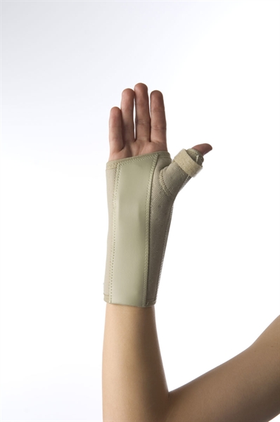 Airprene Wrist Thumb Brace