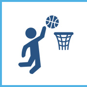 Basketball Wrist Supports