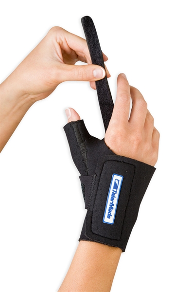 Cool Comfort CMC Thumb Restriction Splint