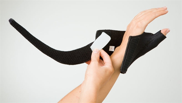 Cool Comfort Thumb Abduction Splint