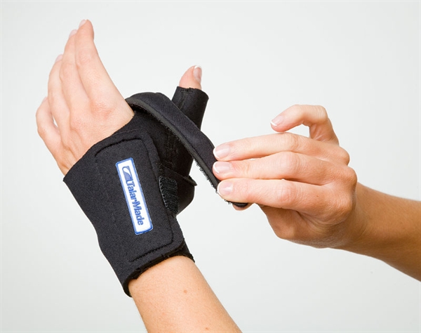 Cool Comfort Thumb Abduction Splint