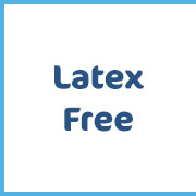 Latex Free Wrist Supports