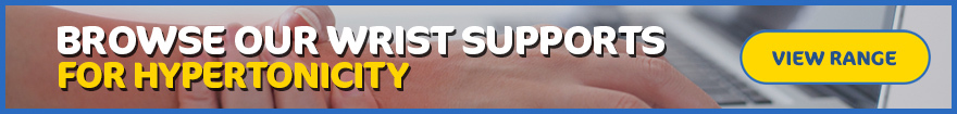 See Our Full Range of Hypertonicity Supports