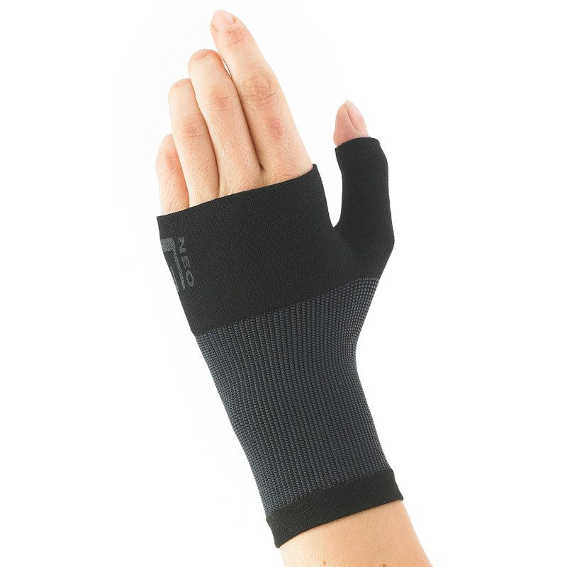 Neo G Airflow Wrist and Thumb Support 