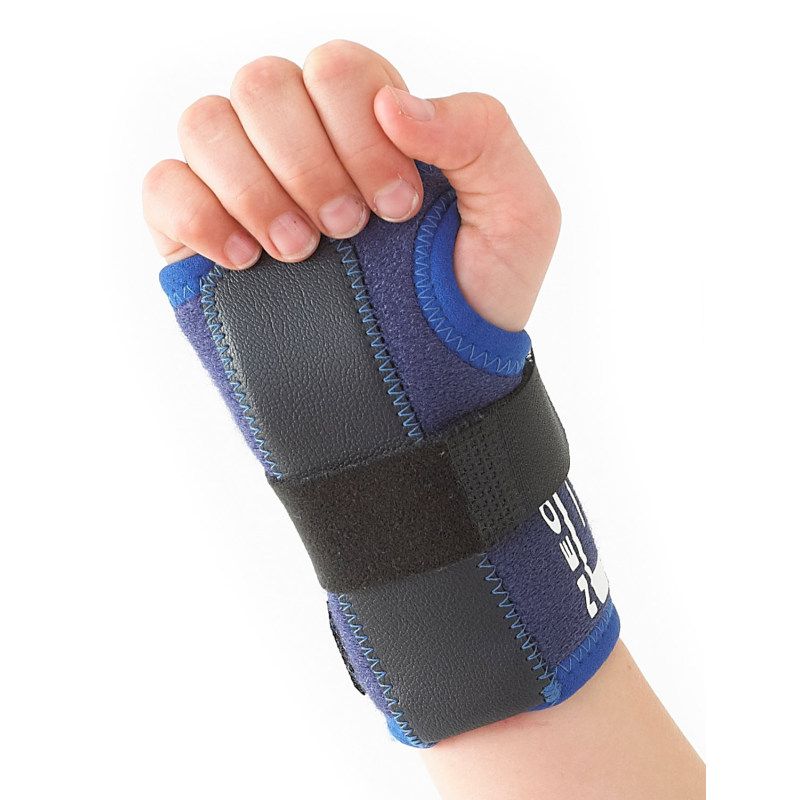 Neo G Kids Stabilised Wrist and Thumb Brace