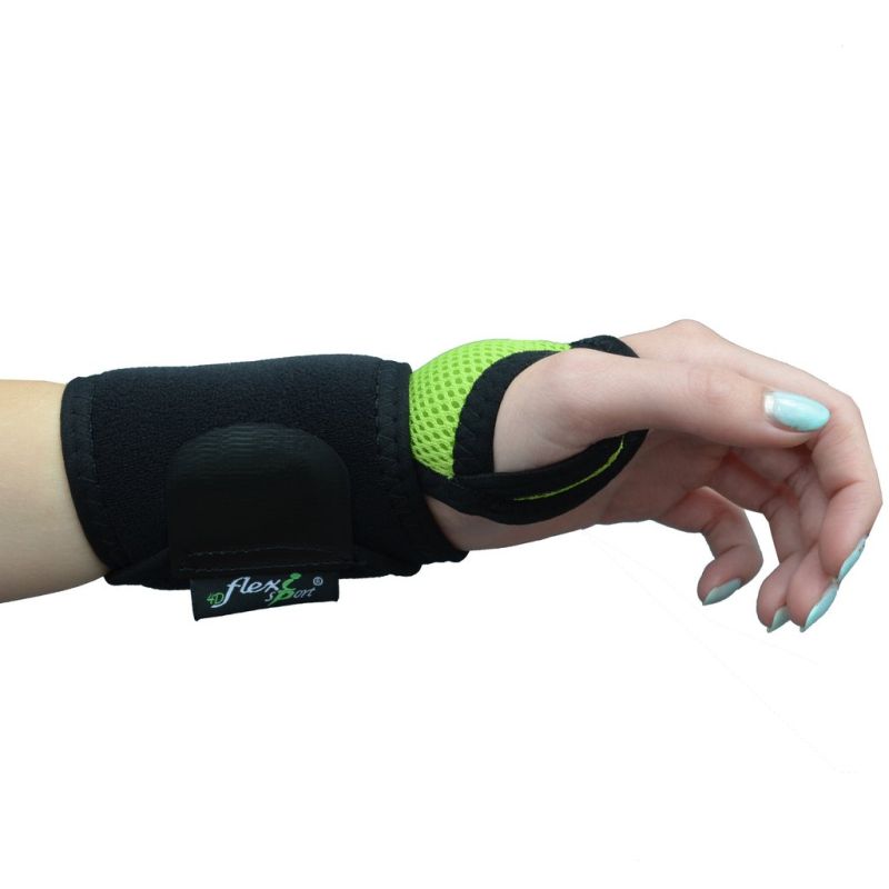 4Dflexisport Active Wrist Support