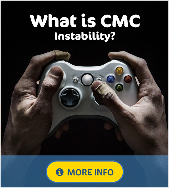 CMC Instability