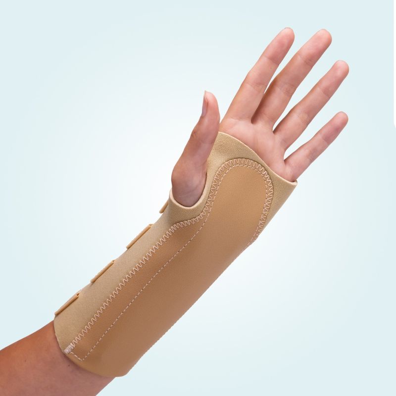 BeneCare Neoprene 9" Wrist Support