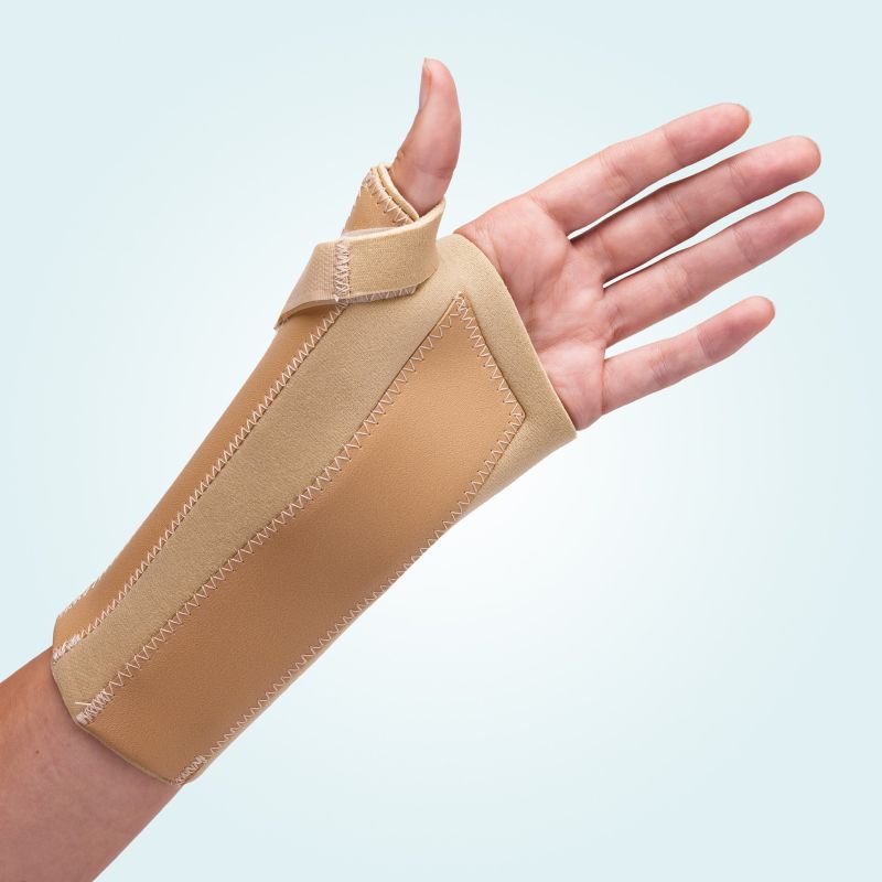 Best Supports for a Broken Wrist WristSupports.co.uk