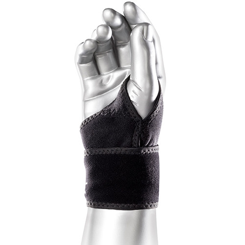 Bioskin Boomerang Wrist Support Sprained Wrists