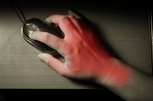 Carpal Tunnel Syndrome