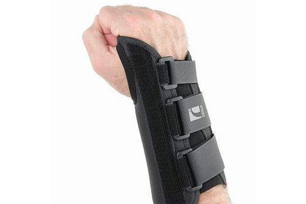 Best Supports for a Sprained Wrist