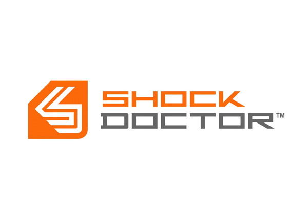 Shock Doctor: Fearless Protection