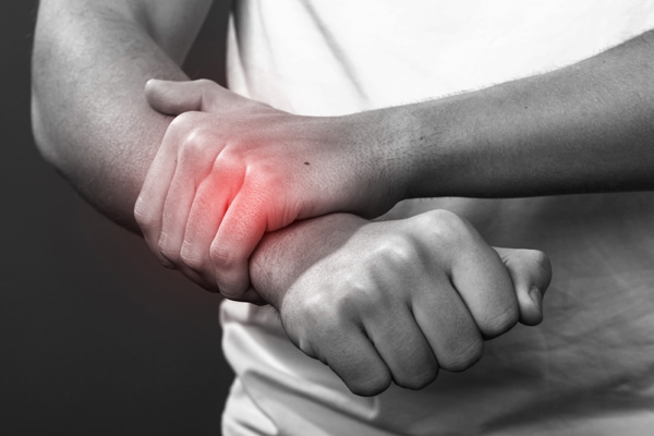 What is Ulnar Styloid Impaction Syndrome?