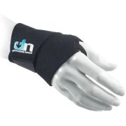 The Ultimate Performance Ultimate Wrist Wrap keeps repetitive strain injury at bay