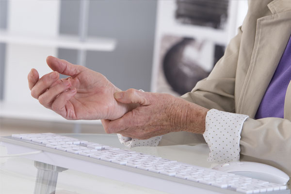 What are Wrist Overuse Injuries?