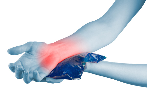What Is Joint Effusion?