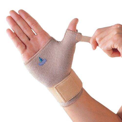 Oppo Wrist and Thumb Support