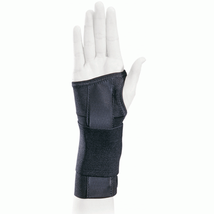 Rehband Basic Wrist Support for Tendonitis