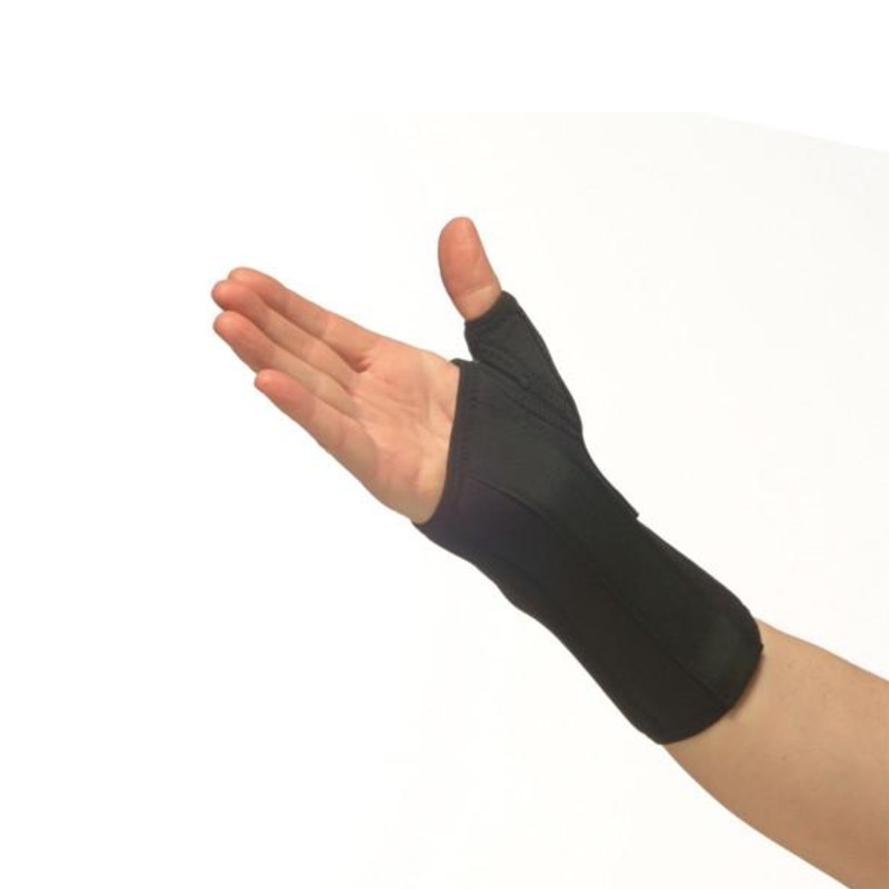 Procool Deluxe Wrist and Thumb Brace for De Quervain's Syndrome