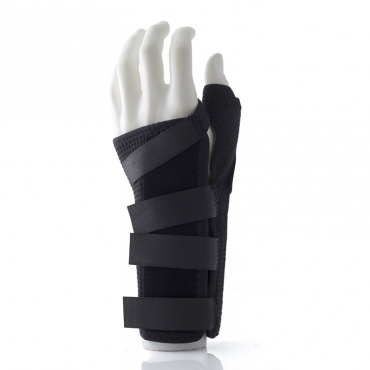 Air X Wrist and Thumb Brace for Rhizoarthrosis