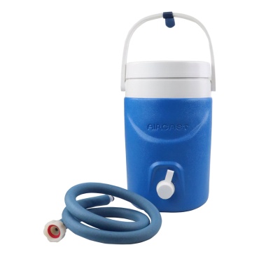 Aircast Cryo/Cuff Cold Therapy Cooler - WristSupports.co.uk