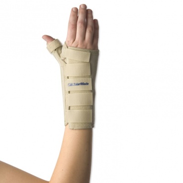 Airprene Wrist Thumb Brace