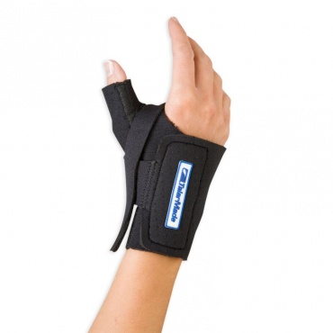 Cool Comfort CMC Thumb Restriction Splint