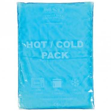 Hot/Cold Pack Classic