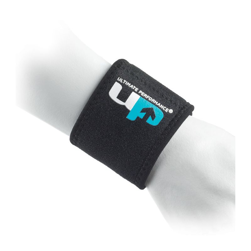 Ultimate Performance Ultimate Neoprene Wrist Support WristSupports.co.uk