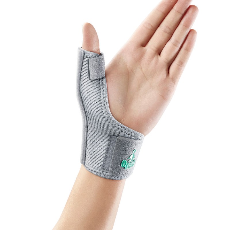 Oppo Elite Thumb Stabilising Support - WristSupports.co.uk