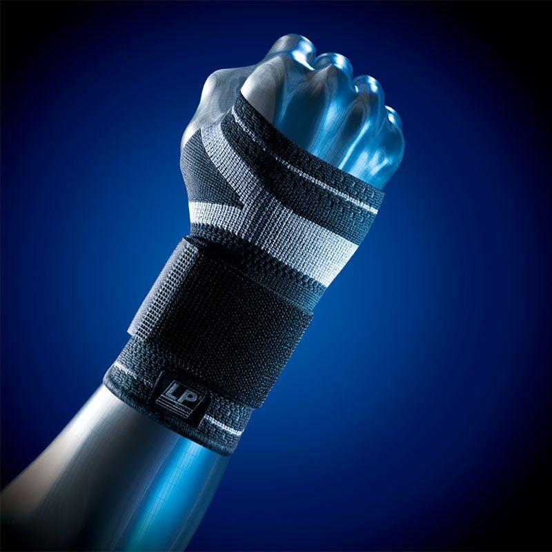 LP XTremus Wrist Brace WristSupports.co.uk