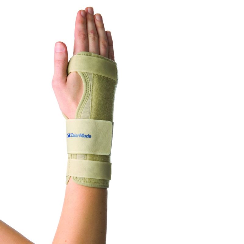 Airprene Breathable Wrist Brace WristSupports.co.uk