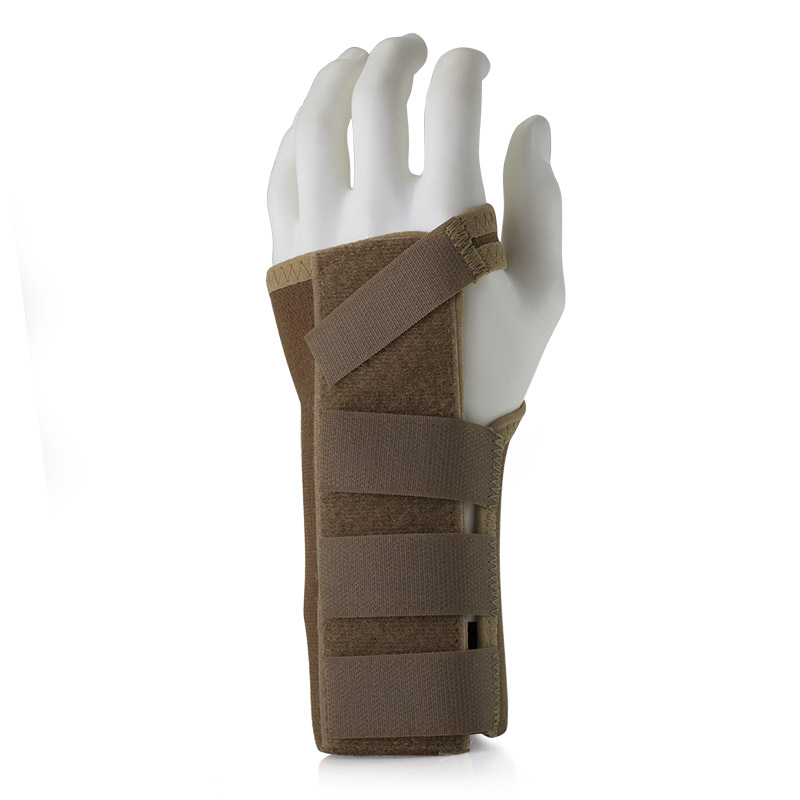 Beta Wrist Brace for Tenosynovitis WristSupports.co.uk