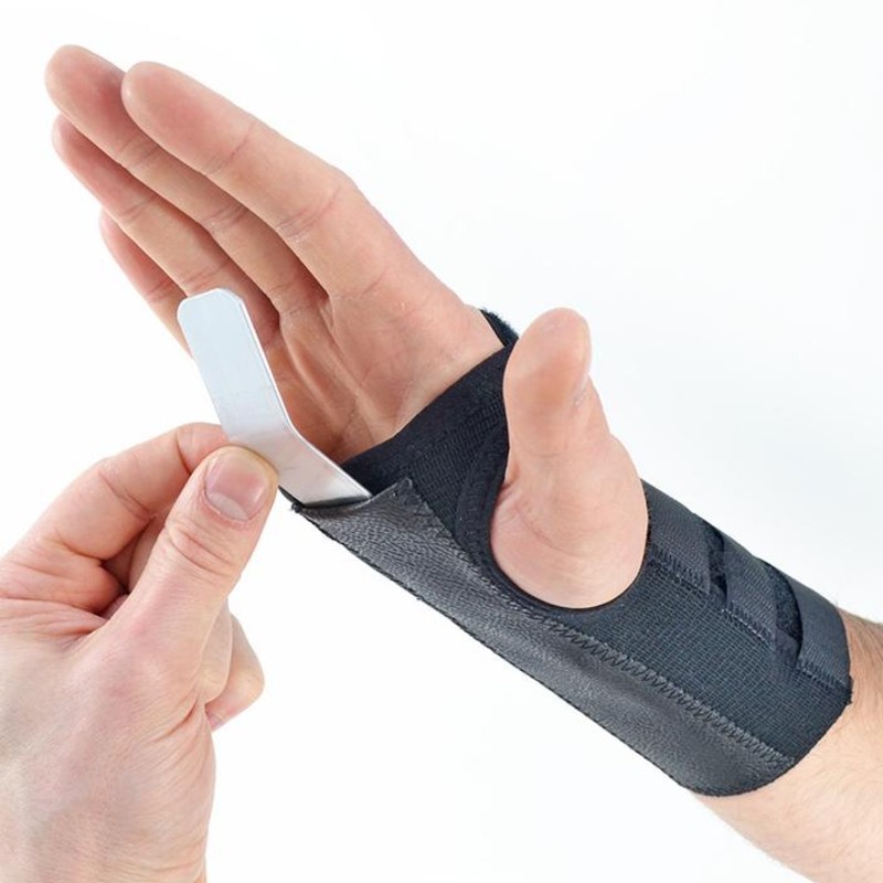 Beta Wrist Brace for Tenosynovitis WristSupports.co.uk