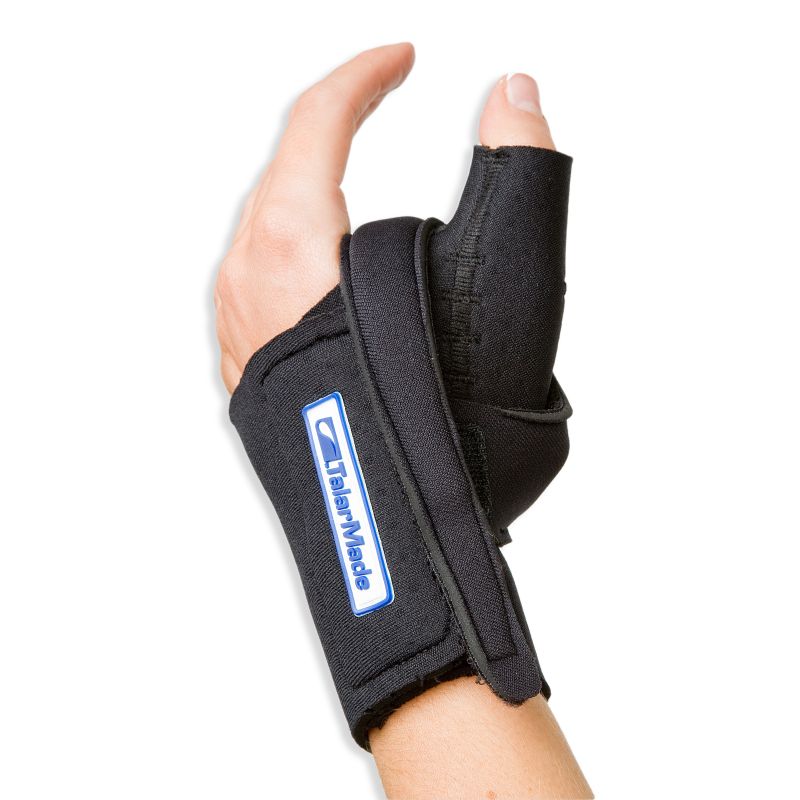 comfort cool cmc thumb wrap