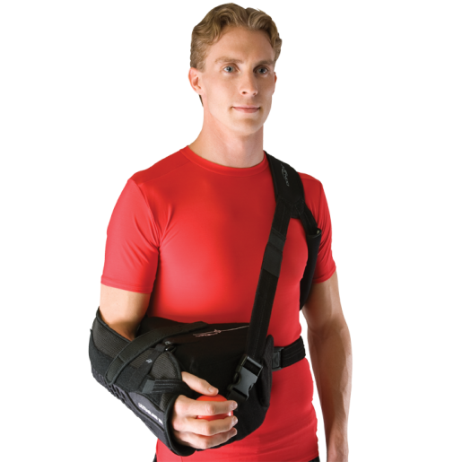 Donjoy Ultrasling Iii Er Arm Sling Wristsupports Co Uk Donjoy Ultrasling Iii Er Arm Sling Wristsupports Co Uk