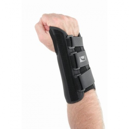United Ortho PatientFORM 8 Wrist Brace - Left Hand, Large Size For 8-9 Inch Wrist